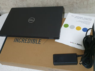 Новый Мощный Dell Latitude 5500. icore i5-8365U 4,1GHz. 8ядер. 16gb. SSD 256gb. Full HD iPS 15,6d foto 9