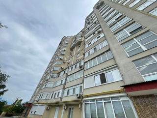 Apartament cu 2 camere, 78 m², Ciocana, Chișinău foto 13