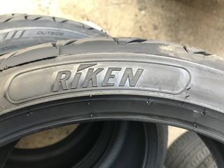 225/40 R18 Riken UHP (Michelin Group)/ Доставка, livrare toata Moldova foto 6