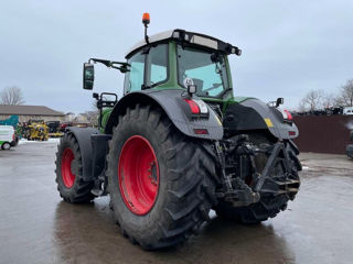 Fendt 936 foto 4