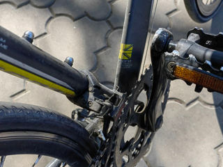 Bicicleta CARRERA TDF LTD Edition foto 4
