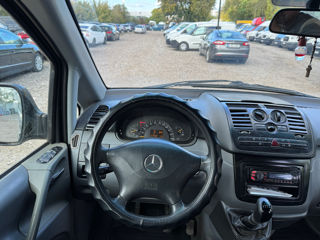 Mercedes Vito foto 5