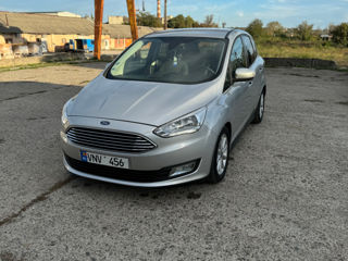 Ford C-Max foto 3