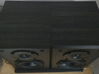 HI-FI Kenwood LS-SG6 Made in Malaysia / Gale 2i Special edition foto 10