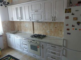 Big kitchen Platinum (3 m), cumpara in credit ! foto 1