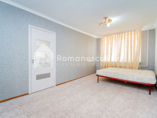 Apartament cu 2 camere, 50 m², Botanica, Chișinău foto 3