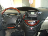 Toyota Previa foto 3