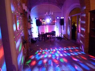Dj Akord+Moderator+efecte lumini+foto la nunti, cumetrii si alte evenimente de la 55 euro ! foto 2