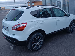 Nissan Qashqai foto 2