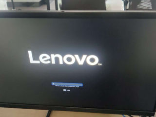 Selling - All-in-One PC - 27" Lenovo foto 1