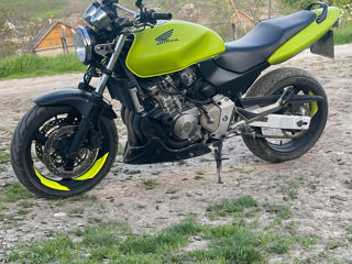 Honda CB600F