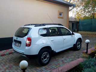 Dacia Duster foto 1