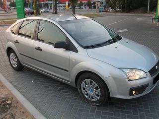 Ford Focus foto 3