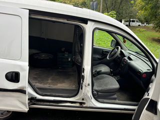 Opel Combo foto 7