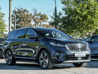 KIA Sorento foto 1