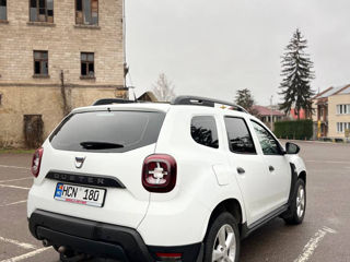 Dacia Duster foto 4