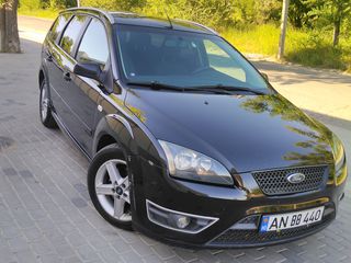 Ford Focus Rs foto 2