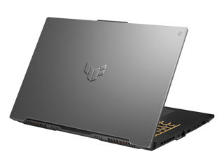 Asus Tuf Gaming F17 Fx707zc4 (17.3" / I5-12500h / 32gb Ram / 512gb Ssd / Rtx3050) - Новые! foto 5