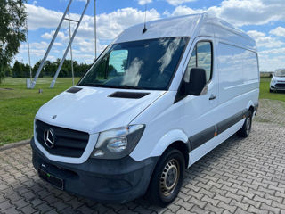 Mercedes Sprinter 316 CDI