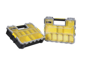 Organizator Stanley Fatmax Shallow Pro Metal Latch 1-97-517 foto 4