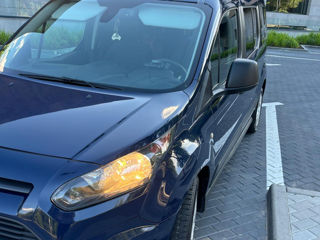 Ford Transit Connect foto 4