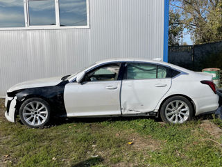 Cadillac CT5 foto 5