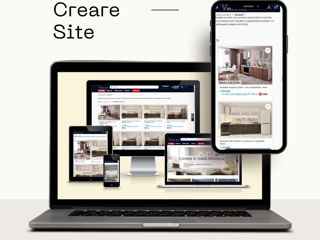 Creare site în Moldova - Factură pe companie foto 6