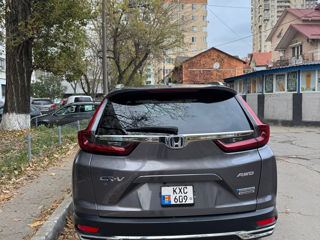 Honda CR-V foto 6