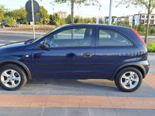 Opel Corsa foto 7