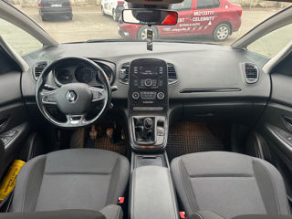 Renault Grand Scenic foto 6