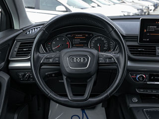 Audi Q5 foto 10