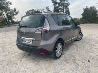 Renault Scenic foto 4