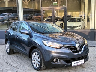 Renault Kadjar foto 3