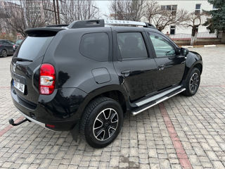 Dacia Duster foto 3