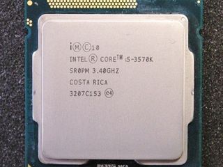 i5 3570k foto 1