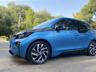 BMW i3 foto 2