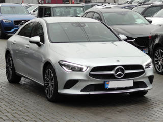 Mercedes CLA foto 4