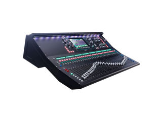 Allen & Heath SQ7 - Mixer digital. Plata în 3 rate 0%. Livrare în toată Moldova !!! foto 7