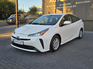 Toyota Prius foto 3