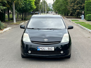 Toyota Prius foto 2