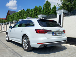 Audi A4 foto 3