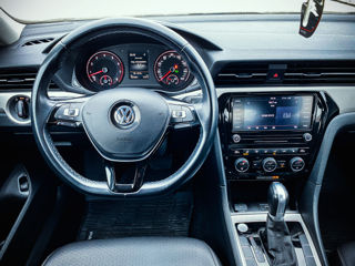 Volkswagen Passat foto 10