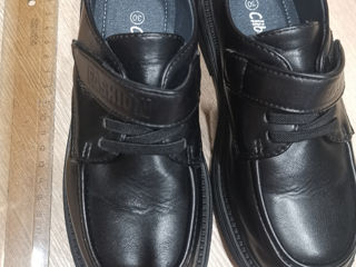 Pantofi baiat, m30