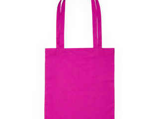 Shopper KNOLL - Fuchsia / Шоппер KNOLL - Фуксия