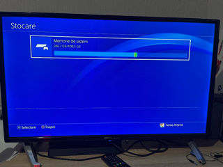 Playstation 4 500GB foto 6