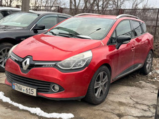 Renault Clio foto 3