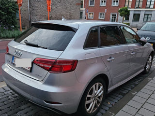 Audi A3 e-tron foto 6