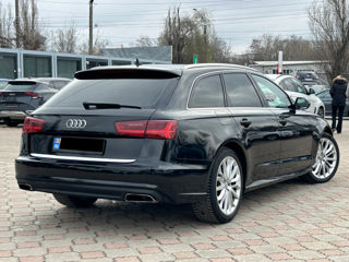 Audi A6 Avant foto 4