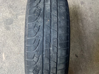 Продам 1 б.у шину 205/55 R17 Pirelli Winter