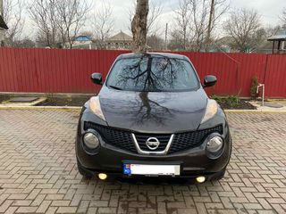 Nissan Juke foto 1